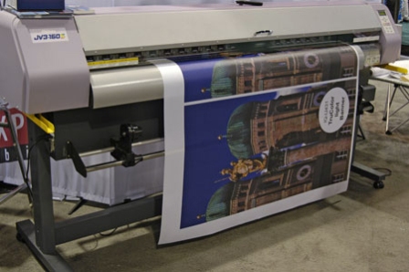 Mimaki JV3